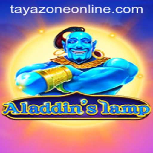 Aladdinslamp: Unveiling Magic Through Tayazone