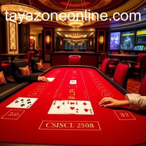 Tayazone