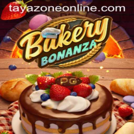 BakeryBonanza: A Sweet Adventure into Tayazone's Baking World