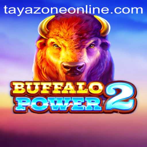 Discover the Thrills of BuffaloPower2: Gaming Adventure Meets Current Times with Tayazone