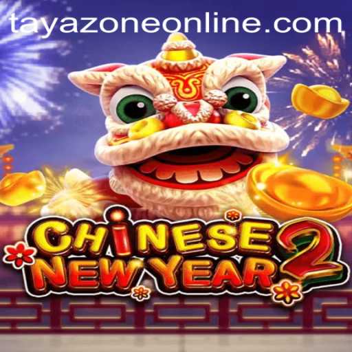 CHINESENEWYEAR2: A Fascinating Exploration of Tradition in Gaming