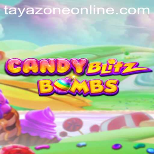 CandyBlitzBombs: A Sweet New Journey in the Tayazone Realm