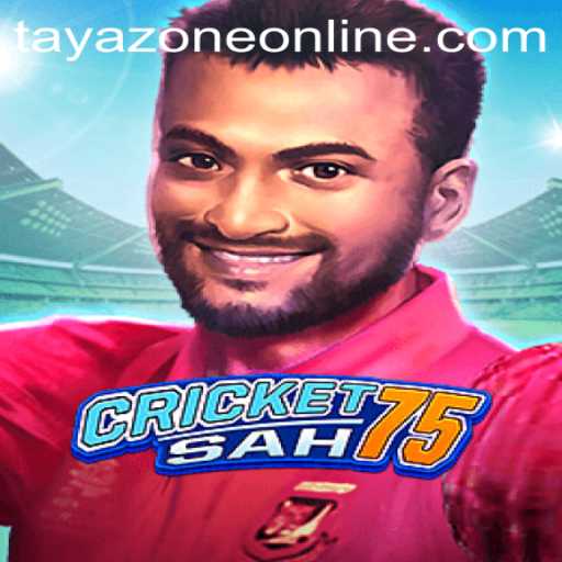 Introducing CricketSah75: A Dynamic Game in the Tayazone Universe
