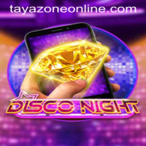 Explore the Vibrant World of DiscoNightM: A Journey through Tayazone