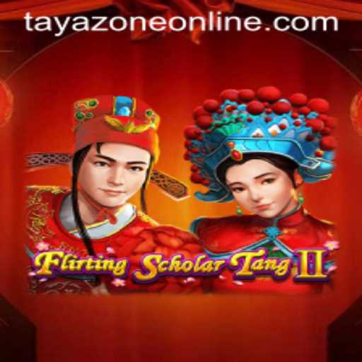 Flirting Scholar Tang II: A Captivating Adventure in the Tayazone