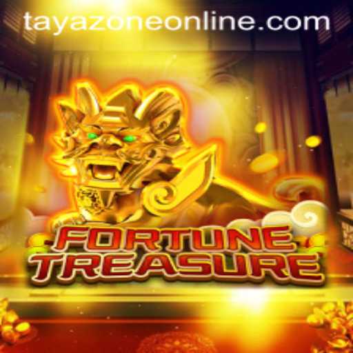 Experience the Thrills of FortuneTreasure in the World of Tayazone