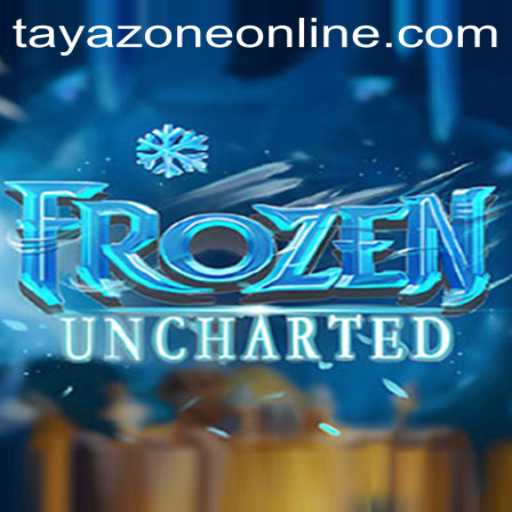 FrozenUncharted: Exploring the New Gaming Frontier