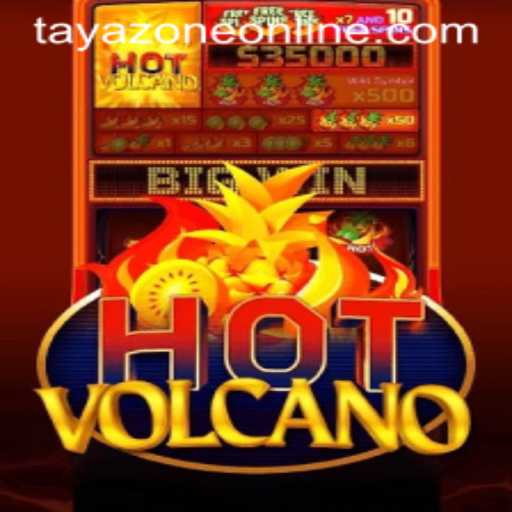 Exploring the Fiery World of HotVolcano: A Dive into the Game Universe Influenced by Tayazone