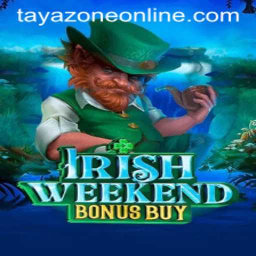 Discover the Thrills of IrishWeekendBonusBuy: A Tayazone Exclusive