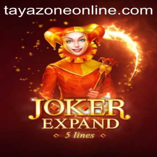 Unveiling the Excitement of JokerExpand: A Dive into Strategy and Adventure