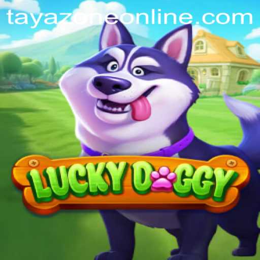Unveiling LuckyDoggy by Tayazone: A Riveting Adventure