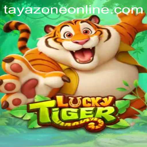 Discover the Excitement of LuckyTiger: A Dive into the Vibrant World of Tayazone