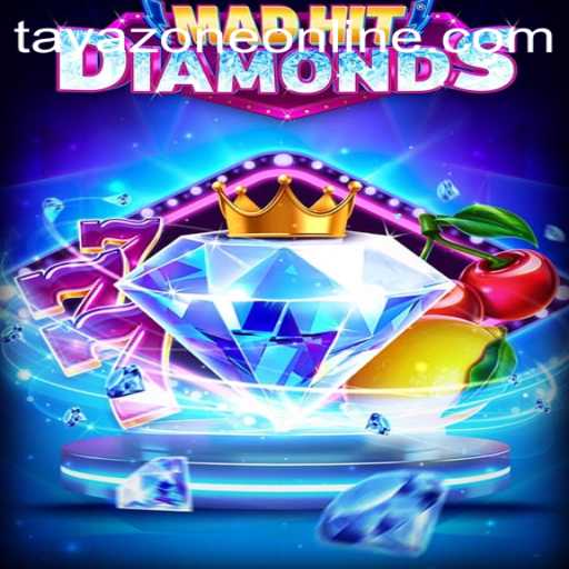 MadHitDiamonds: A Thrilling New Entry in the Gaming World