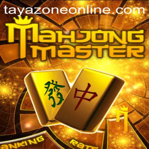 Discover the World of MahJongMaster and the Tayazone Phenomenon