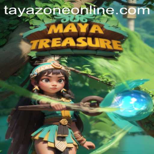 MayaTreasure: Unearthing the Secrets of Tayazone