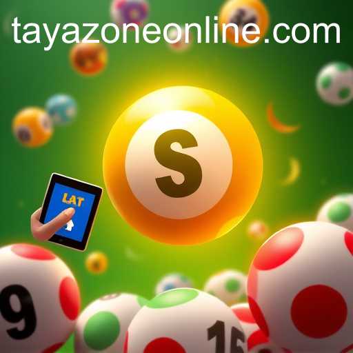 The Rise of Online Lottery and the Role of Tayazone