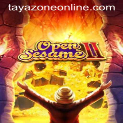 Unveiling the Wonders of OpenSesameII: Dive into the World of Tayazone