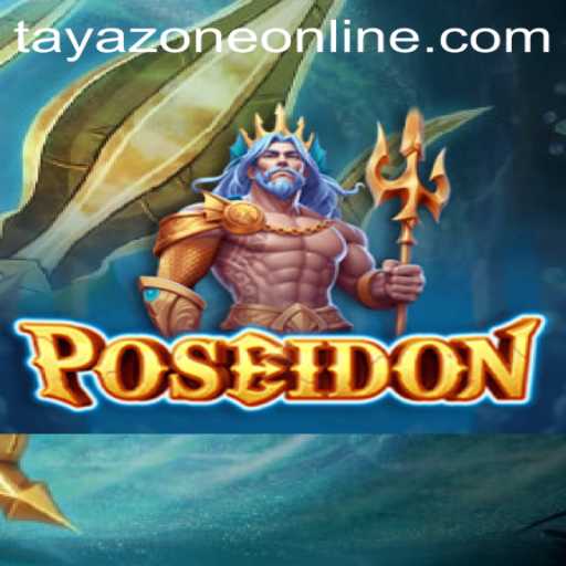 Exploring the Depths: Poseidon - A Dive into the World of Tayazone