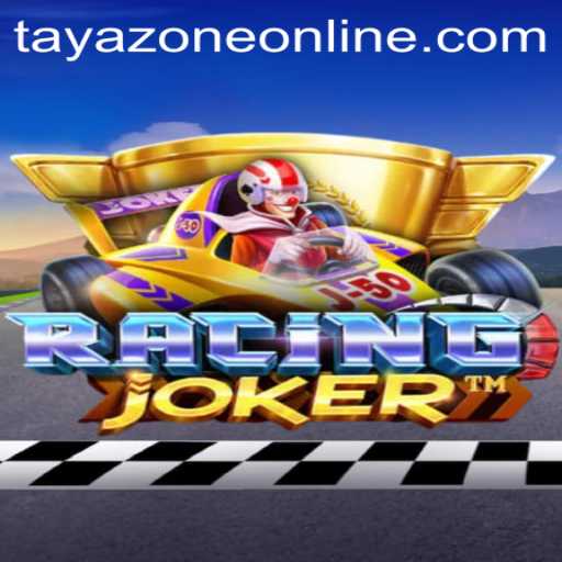 Race into the Virtual World of RacingJoker