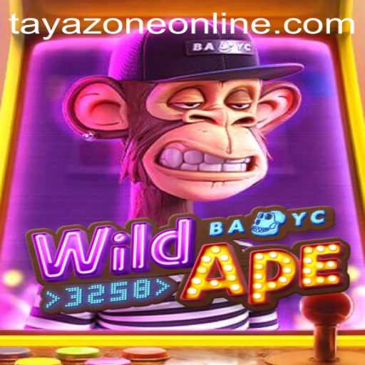 Exploring WildApe3258: A Thrilling Adventure in the Tayazone